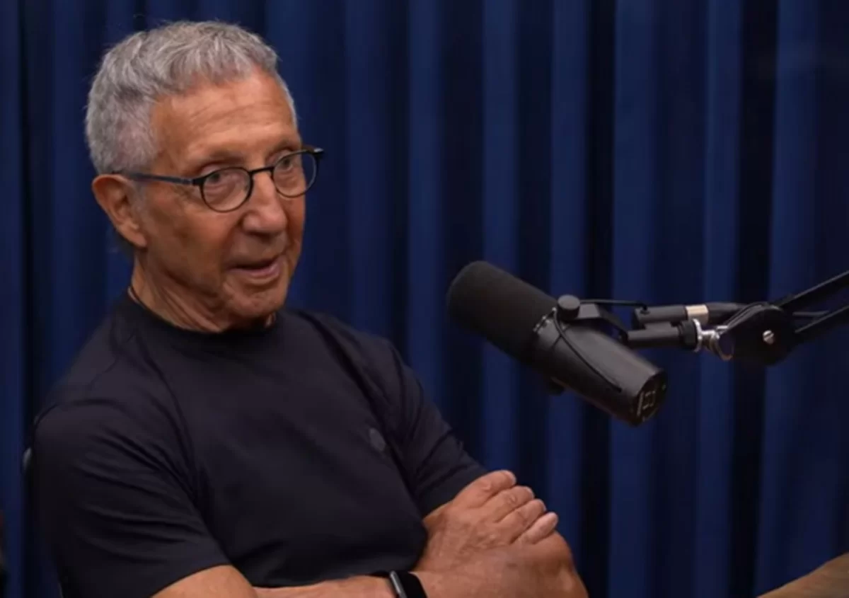 Morre Aos 87 Anos O Empresário Abilio Diniz